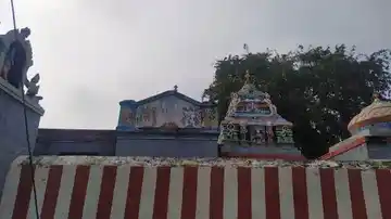 Arulmigu Sreeneevasa Perumal Temple, Seeliyur - 641104 அருள்மிகு சீனிவாசப்பெருமாள் திருக்கோயில், Seeliyur - 641104, Coimbatore - Ancient Temple Architecture and History Image 3