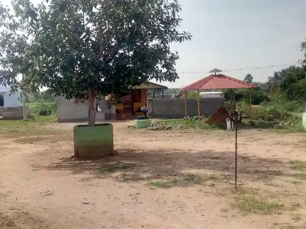 Arulmigu Sri Angalamman Temple, Chithiraikulam - 624615