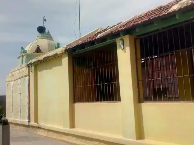 Arulmigu Sri Angalamman Temple, Chithiraikulam - 624615 அருள்மிகு ஸ்ரீ அங்காளம்மன் திருக்கோயில், Chithiraikulam - 624615, Dindigul - Ancient Temple Architecture and History Image 6