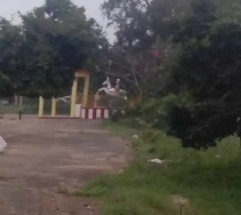 Arulmigu Sri Ayyanaar Swami Temple, Thavasimadai - 624304 அருள்மிகு ஸ்ரீஅய்யனார் சாமி திருக்கோயில், Thavasimadai - 624304, Dindigul - Ancient Temple Architecture and History Image 2