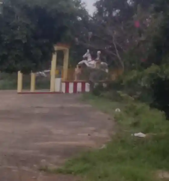 Arulmigu Sri Ayyanaar Swami Temple, Thavasimadai - 624304 அருள்மிகு ஸ்ரீஅய்யனார் சாமி திருக்கோயில், Thavasimadai - 624304, Dindigul - Ancient Temple Architecture and History Image 4