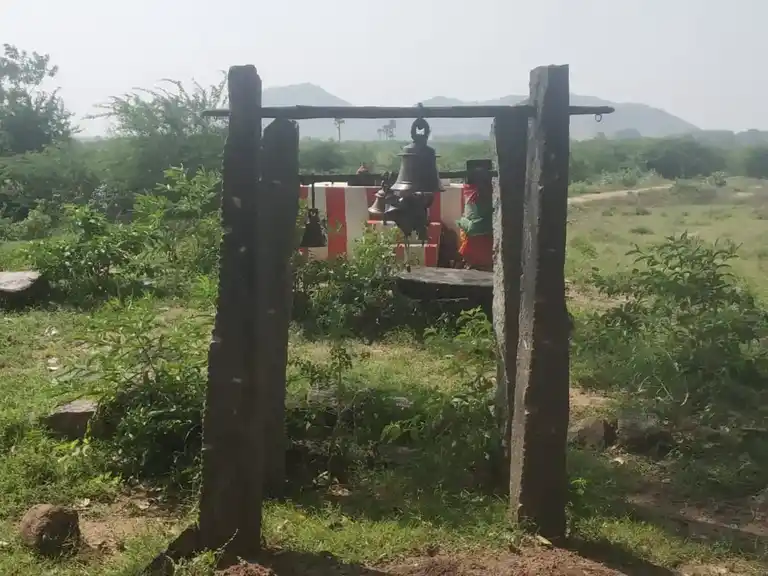 Arulmigu Sri Ayyanar Temple, Mangalrevu - 625703 அருள்மிகு அய்யனார் திருக்கோயில், Mangalrevu - 625703, Madurai - Ancient Temple Architecture and History Image 2