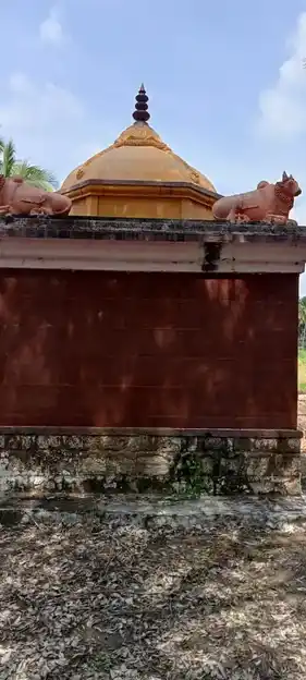 Arulmigu Sri Bhatrakaliamman Temple, Silvarpatti - 624709 Arulmigu Sri Bhatrakaliamman Temple, Silvarpatti - 624709, Dindigul - Ancient Temple Architecture and History Image 2