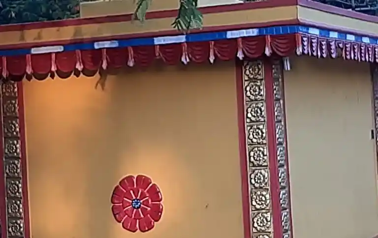 Arulmigu Sri Chamundiyamman Temple, Vainneoor, Vilavancode - 629163 அருள்மிகு ஸ்ரீ சாமூண்டியம்மன் திருக்கோயில், Vainneoor, Vilavancode - 629163, Kanyakumari - Ancient Temple Architecture and History Image 5