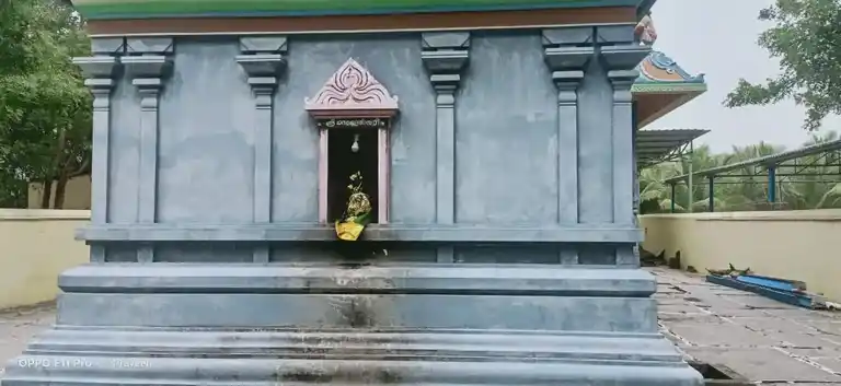 Arulmigu Sri Devi Kallakurathiamman Temple, Kakkanallur - 603406 அருள்மிகு ஸ்ரீதேவி கள்ளக்குறத்தியம்மன் திருக்கோயில், Kakkanallur - 603406, Kancheepuram - Ancient Temple Architecture and History Image 2