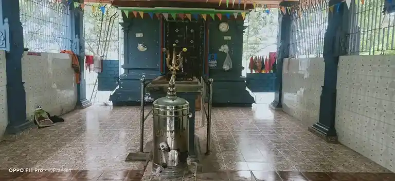 Arulmigu Sri Devi Kallakurathiamman Temple, Kakkanallur - 603406 அருள்மிகு ஸ்ரீதேவி கள்ளக்குறத்தியம்மன் திருக்கோயில், Kakkanallur - 603406, Kancheepuram - Ancient Temple Architecture and History Image 3