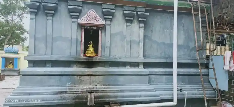 Arulmigu Sri Devi Kallakurathiamman Temple, Kakkanallur - 603406 அருள்மிகு ஸ்ரீதேவி கள்ளக்குறத்தியம்மன் திருக்கோயில், Kakkanallur - 603406, Kancheepuram - Ancient Temple Architecture and History Image 4