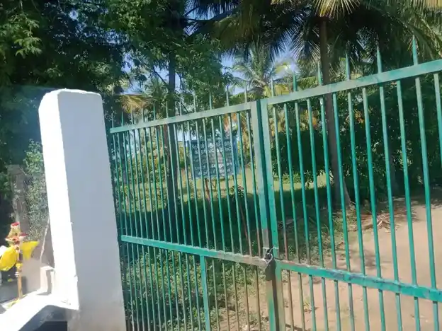 Arulmigu Sri Gurusamy Madam, Adiyanoothu - 624003 அருள்மிகு ஸ்ரீ குருசாமி மடம், Adiyanoothu - 624003, Dindigul - Ancient Temple Architecture and History Image 2