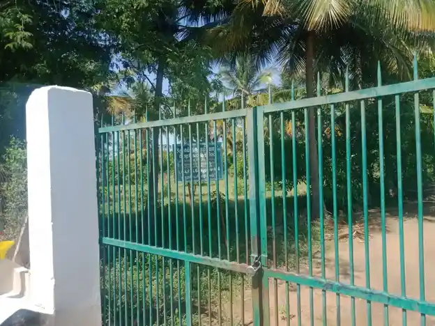 Arulmigu Sri Gurusamy Madam, Adiyanoothu - 624003 அருள்மிகு ஸ்ரீ குருசாமி மடம், Adiyanoothu - 624003, Dindigul - Ancient Temple Architecture and History Image 3