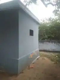 Arulmigu Sri Irullappaswamy Temple, Ammapatti - 626125