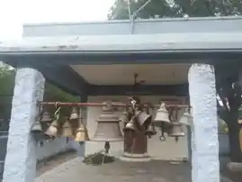 Arulmigu Sri Irullappaswamy Temple, Ammapatti - 626125 அருள்மிகு ஸ்ரீ இருளப்பசுவாமி திருக்கோயில், அம்மாப்பட்டி - 626125, Virudhunagar - Ancient Temple Architecture and History Image 5