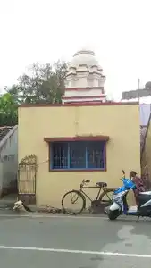 Arulmigu Sri Kaliamman Temple, Salem - 636007 அருள்மிகு ஸ்ரீ காளியம்மன் திருக்கோயில், Salem - 636007, Salem - Ancient Temple Architecture and History Image 2