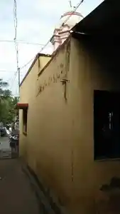 Arulmigu Sri Kaliamman Temple, Salem - 636007 அருள்மிகு ஸ்ரீ காளியம்மன் திருக்கோயில், Salem - 636007, Salem - Ancient Temple Architecture and History Image 3