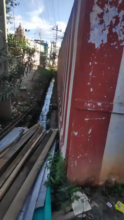 Arulmigu Sri Kamatchiamman, Sri Angalamman And Periya Ayyanaar Temple, Keelakoodalur - 625518 அருள்மிகு ஸ்ரீ காமாட்சியம்மன் , ஸ்ரீ அங்காளம்மன் மற்றும் பெரிய அய்யனார் திருக்கோயில், Keelakoodalur - 625518, Theni - Ancient Temple Architecture and History Image 8