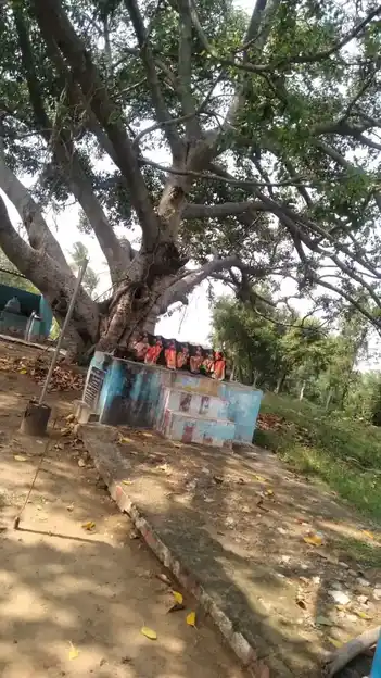 Arulmigu Sri Kannimar Temple, Balakrishnapuram - 624005