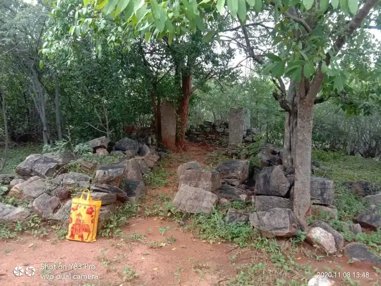 Arulmigu Sri Kannimar Temple, Siluvathur - 624306