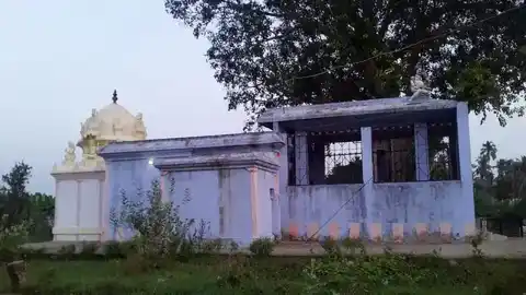 Arulmigu Sri Karpaga Vinayagar Temple, South Kadyam, South Kadyam - 627415