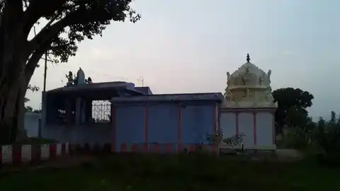 Arulmigu Sri Karpaga Vinayagar Temple, South Kadyam, South Kadyam - 627415 அருள்மிகு ஸ்ரீ கற்பக விநாயகர் திருக்கோயில், தெற்கு கடையம், தெற்கு கடையம் - 627415, Tenkasi - Ancient Temple Architecture and History Image 4