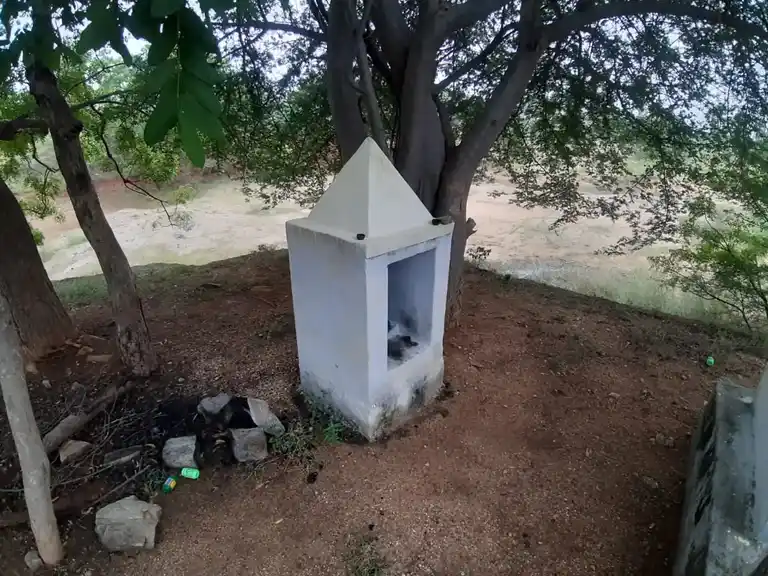 Arulmigu Sri Karupanna Swamy Temple, Thimmananalur - 624308 Temple