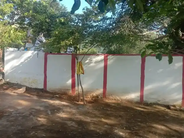 Arulmigu Sri Kodamalaiyandi Samy, Mottukombai Karupannaswamy Temple, Chathirapatti - 624620