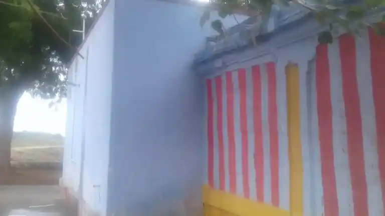 Arulmigu Sri Mahaganapathy and Sri Varpethamman Temple, Village Middle, Avinapperi - 627351 அருள்மிகு ஸ்ரீ மகா கணபதி மற்றும் ஸ்ரீ வார் பெத்தம்மன் திருக்கோயில், Village Middle, அவினாப்பேரி - 627351, Tirunelveli - Ancient Temple Architecture and History Image 3