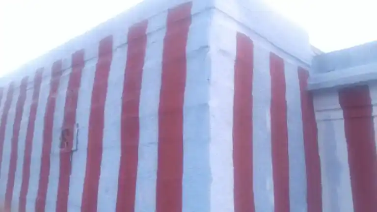 Arulmigu Sri Mahaganapathy and Sri Varpethamman Temple, Village Middle, Avinapperi - 627351 அருள்மிகு ஸ்ரீ மகா கணபதி மற்றும் ஸ்ரீ வார் பெத்தம்மன் திருக்கோயில், Village Middle, அவினாப்பேரி - 627351, Tirunelveli - Ancient Temple Architecture and History Image 4