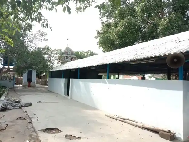 Arulmigu Sri Mahalakshmiamman Temple, Kuppanur - 641010 அருள்மிகு ஸ்ரீ மகாலட்சுமி அம்மன் திருக்கோயில், குப்பனுர் - 641010, Coimbatore - Ancient Temple Architecture and History Image 4