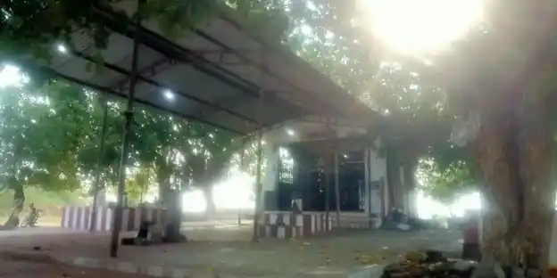 Arulmigu Sri Mundasamy Temple, Village Out Side, Kuppakurichi - 627351