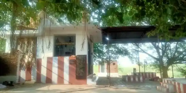 Arulmigu Sri Mundasamy Temple, Village Out Side, Kuppakurichi - 627351 அருள்மிகு ஸ்ரீ முண்டசாமி திருக்கோயில், ஊரின் வடக்கு பகுதியில் அமைந்துள்ளது, குப்பக்குறிச்சி - 627351, Tirunelveli - Ancient Temple Architecture and History Image 7