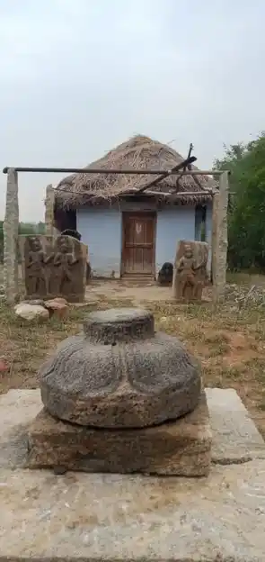 Arulmigu Sri Narasinga Perumal Temple, Thirukoornam - 624620 Arulmigu Sri Narasinga Perumal Temple, Thirukoornam - 624620, Dindigul - Ancient Temple Architecture and History Image 2