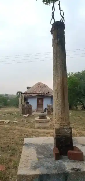 Arulmigu Sri Narasinga Perumal Temple, Thirukoornam - 624620 Arulmigu Sri Narasinga Perumal Temple, Thirukoornam - 624620, Dindigul - Ancient Temple Architecture and History Image 3