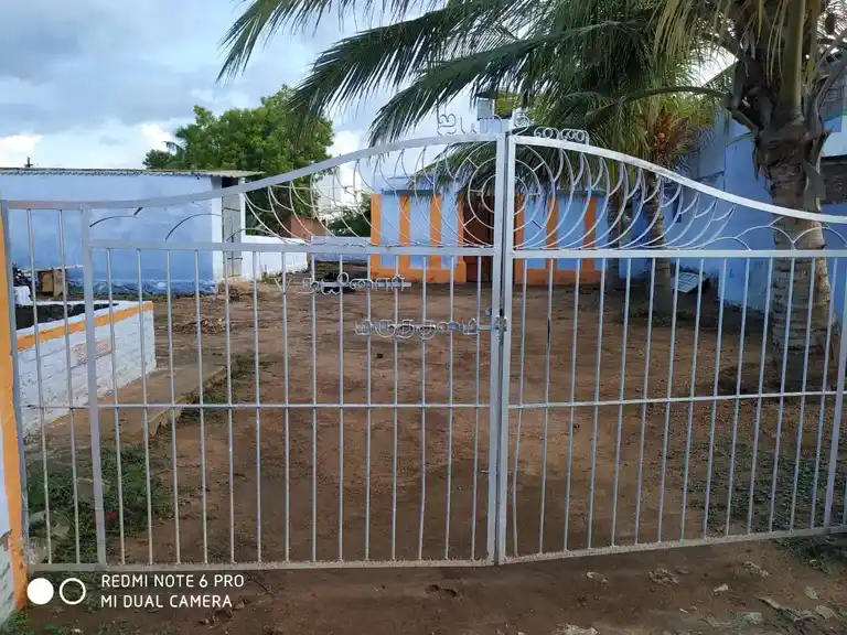 Arulmigu Sri Narayana Perumal Temple, Ponnakudi, Ponnakudi - 627151 அருள்மிகு ஸ்ரீ நாராயணப் பெருமாள் திருக்கோயில், பொன்னாக்குடி, பொன்னாக்குடி - 627151, Tirunelveli - Ancient Temple Architecture and History Image 4