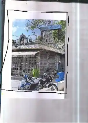 Arulmigu Sri Navasakthi Vinayakar Temple, Mylapore, Chennai - 600004 அருள்மிகு ஸ்ரீ நவசக்தி விநாயகர் திருக்கோயில், மயிலாப்பூர், சென்னை - 600004, Chennai - Ancient Temple Architecture and History Image 3