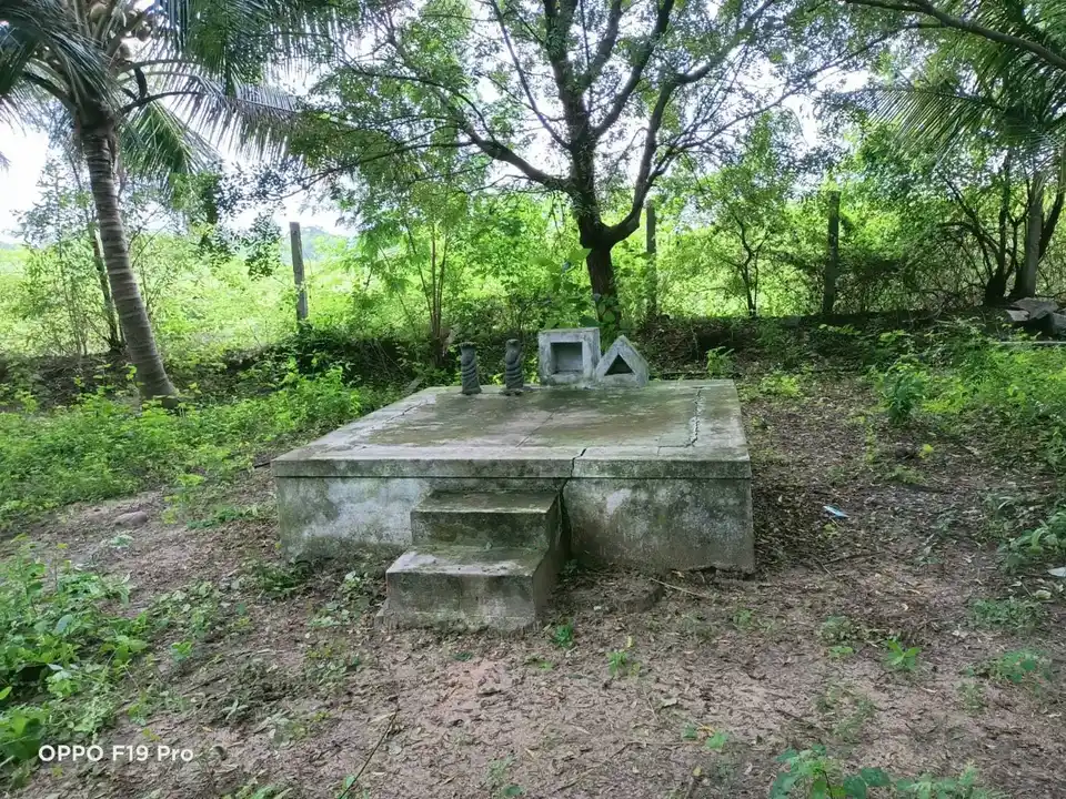 Arulmigu Sri Pambaalamman Temple, Padiyur - 624005 அருள்மிகு ஸ்ரீ பாம்பாலம்மன் திருக்கோயில், Padiyur - 624005, Dindigul - Ancient Temple Architecture and History Image 3