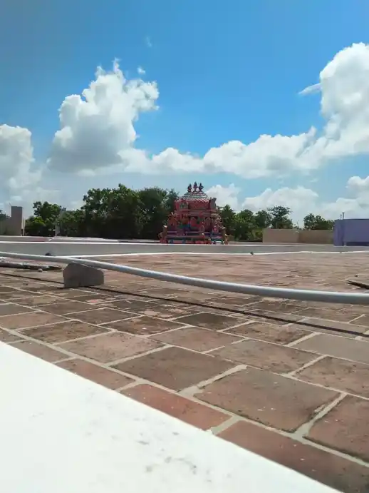 Arulmigu Sri Pathirakaliamman Marriamman Temple, Thirumangalam - 625706