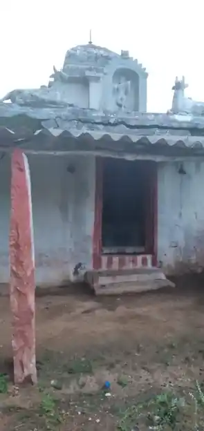 Arulmigu Sri Perumal Temple, Puliyamarathukotai - 624710