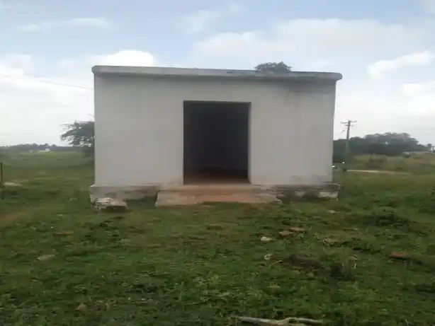 Arulmigu Sri Perumal Temple, Ramanathapuram - 624802 அருள்மிகு பெருமாள் கோயில், Ramanathapuram - 624802, Dindigul - Ancient Temple Architecture and History Image 2