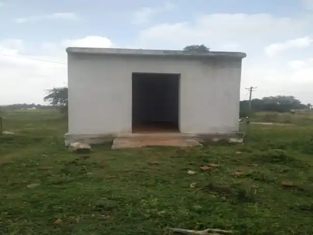 Arulmigu Sri Perumal Temple, Ramanathapuram - 624802 அருள்மிகு பெருமாள் கோயில், Ramanathapuram - 624802, Dindigul - Ancient Temple Architecture and History Image 3