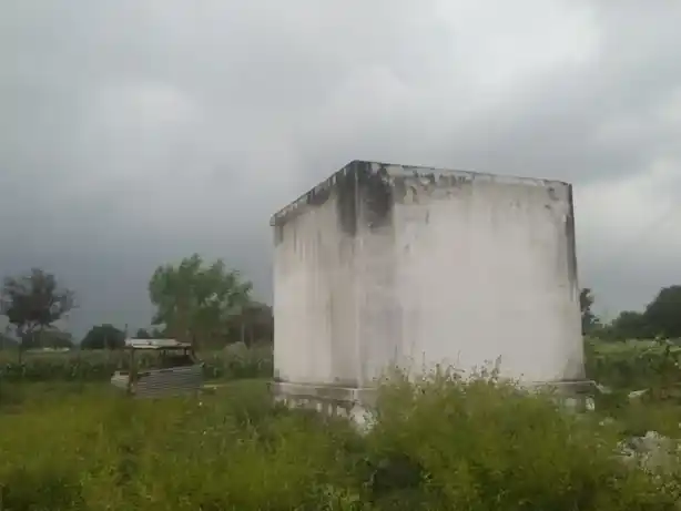 Arulmigu Sri Perumal Temple, Ramanathapuram - 624802 அருள்மிகு பெருமாள் கோயில், Ramanathapuram - 624802, Dindigul - Ancient Temple Architecture and History Image 4