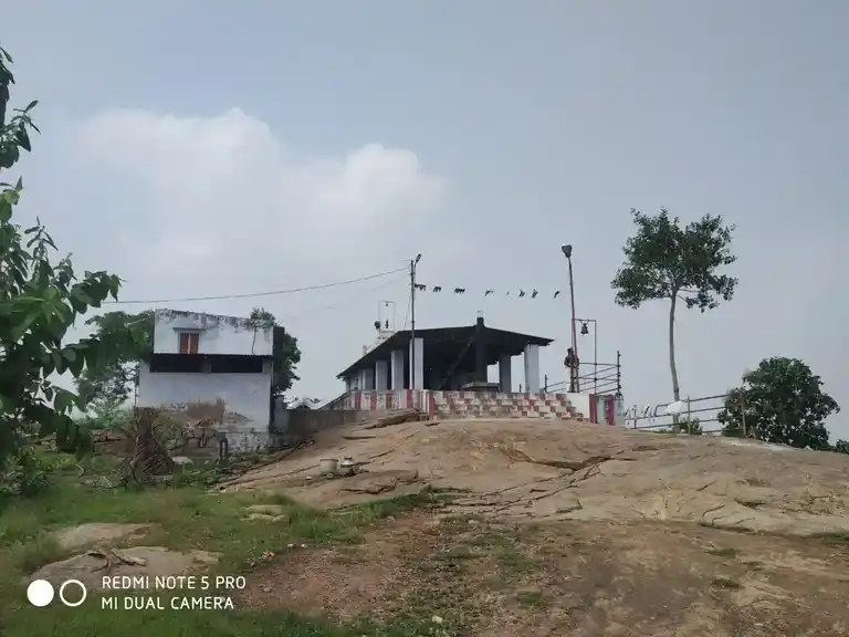 Arulmigu Sri Perumal Temple, Thennampatty - 624802