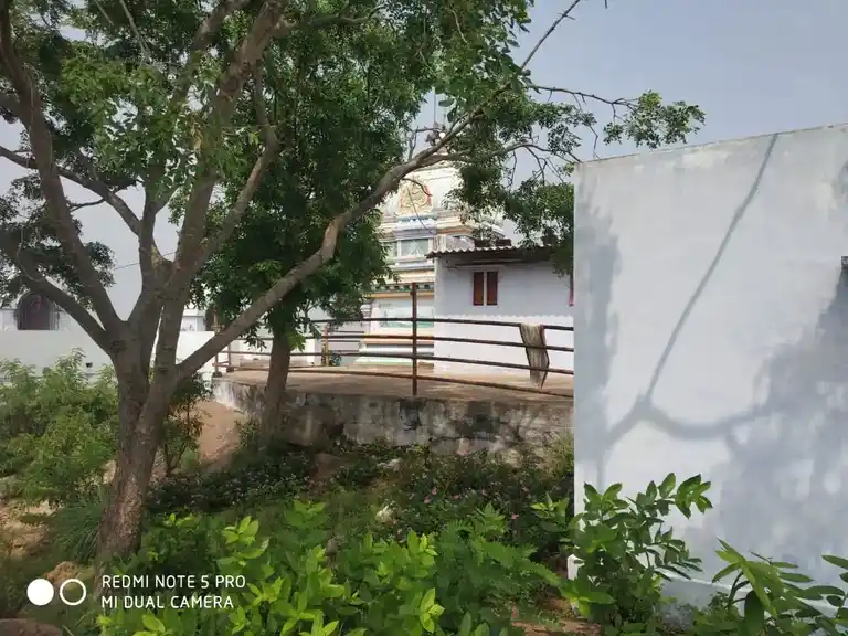 Arulmigu Sri Perumal Temple, Thennampatty - 624802 அருள்மிகு ஸ்ரீபெருமாள் திருக்கோயில், Thennampatty - 624802, Dindigul - Ancient Temple Architecture and History Image 2