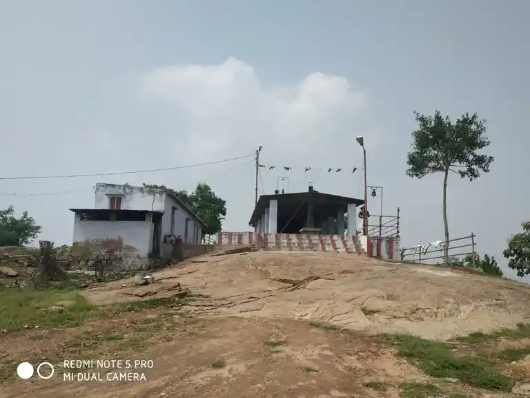 Arulmigu Sri Perumal Temple, Thennampatty - 624802 அருள்மிகு ஸ்ரீபெருமாள் திருக்கோயில், Thennampatty - 624802, Dindigul - Ancient Temple Architecture and History Image 3