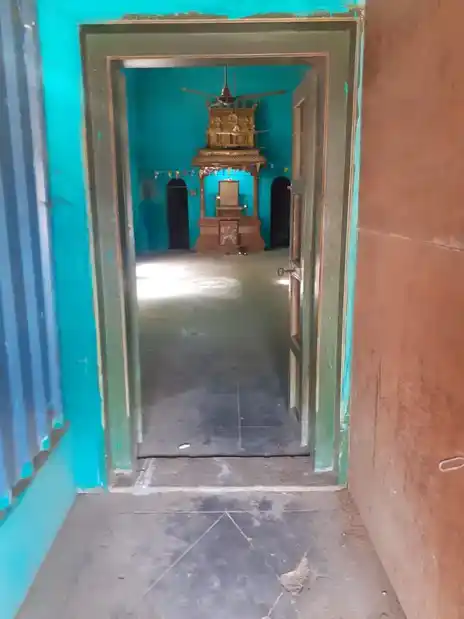 Arulmigu Sri Ramar Pajanai Madam, Thiruvadani - 623407 அருள்மிகு ஸ்ரீராமர் பஜனை மடம், Thiruvadani - 623407, Ramanathapuram - Ancient Temple Architecture and History Image 2