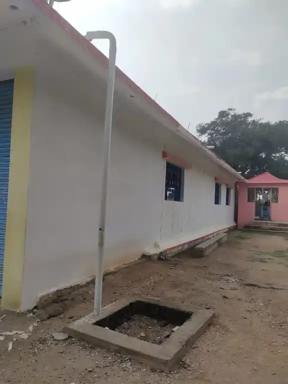 Arulmigu Sri Ranganatha Perumal Temple, Devarmukkulam - 635111 அருள்மிகு ரங்கநாத பெருமாள் திருக்கோயில், தேவர்முக்குளம் - 635111, Krishnagiri - Ancient Temple Architecture and History Image 6