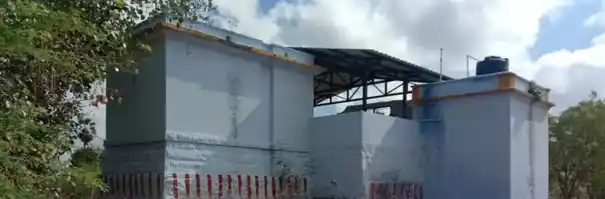 Arulmigu Sri Sarkarai Vinayagar Temple, Street End, Naduvakurichi - 627351