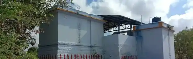 Arulmigu Sri Sarkarai Vinayagar Temple, Street End, Naduvakurichi - 627351 அருள்மிகு ஸ்ரீ சர்க்கரை விநாயகர் திருக்கோயில், Street End, நடுவ குறிச்சி - 627351, Tirunelveli - Ancient Temple Architecture and History Image 4