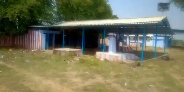 Arulmigu Sri Sastha Thalaikaudaiyar Temple, Village West Side, Chittar Chatram - 627352