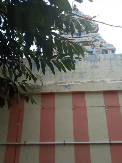 Arulmigu Sri Subramaniar Temple, Magudanchavadi, Sankari - 637502 அருள்மிகு ஸ்ரீ சுப்பரமணியர் திருக்கோயில், Magudanchavadi, Sankari - 637502, Salem - Ancient Temple Architecture and History Image 3