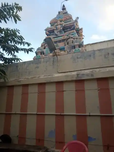 Arulmigu Sri Subramaniar Temple, Magudanchavadi, Sankari - 637502 அருள்மிகு ஸ்ரீ சுப்பரமணியர் திருக்கோயில், Magudanchavadi, Sankari - 637502, Salem - Ancient Temple Architecture and History Image 4