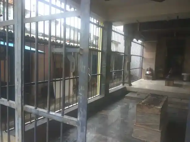 Arulmigu Sri Subramaniyaswamy Temple, Kovilur - 624706 அருள்மிகு ஸ்ரீசுப்ரமணியசாமி திருக்கோயில், Kovilur - 624706, Dindigul - Ancient Temple Architecture and History Image 2